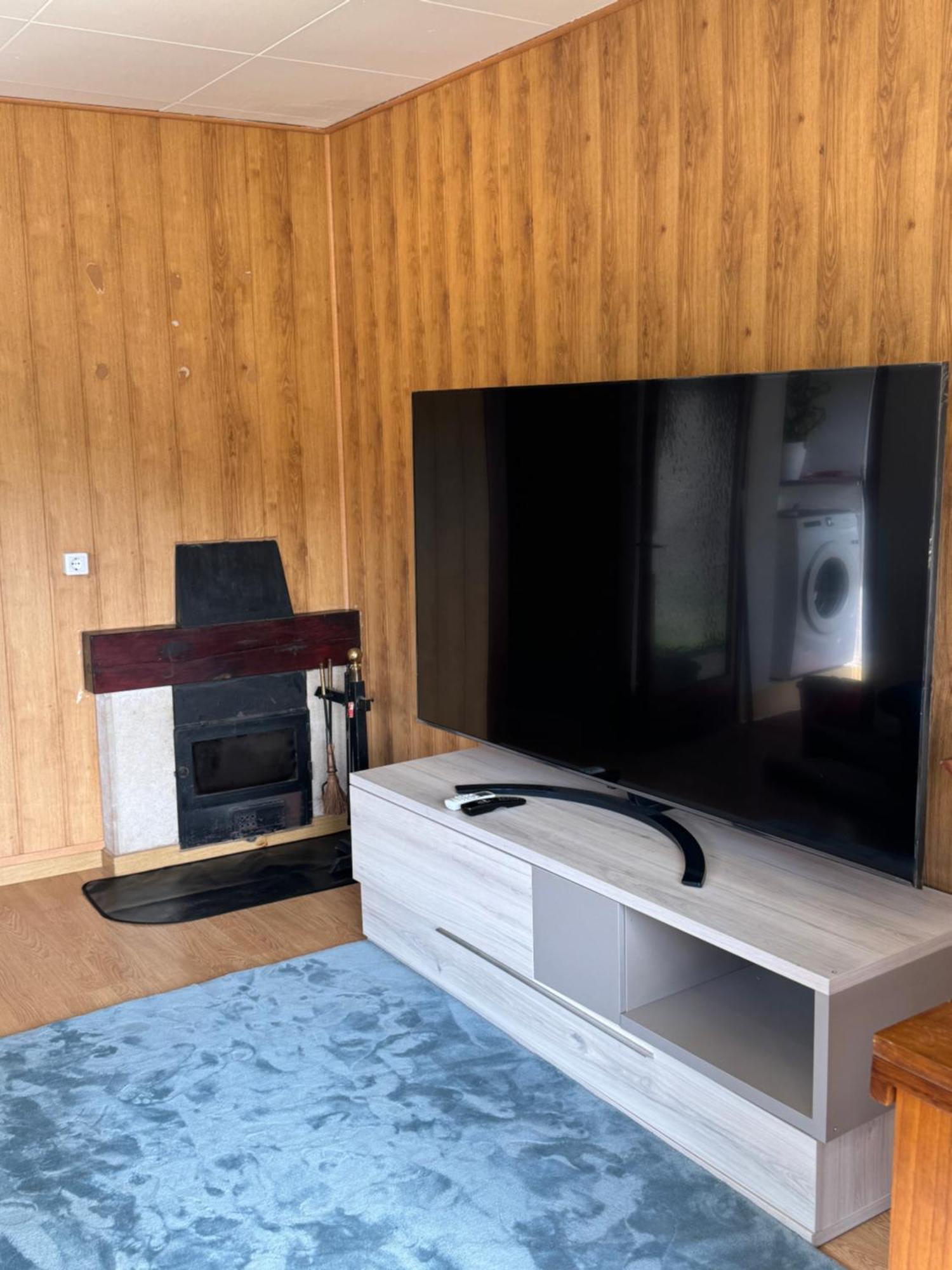 Besalu Pont Vell Apartment Eksteriør bilde