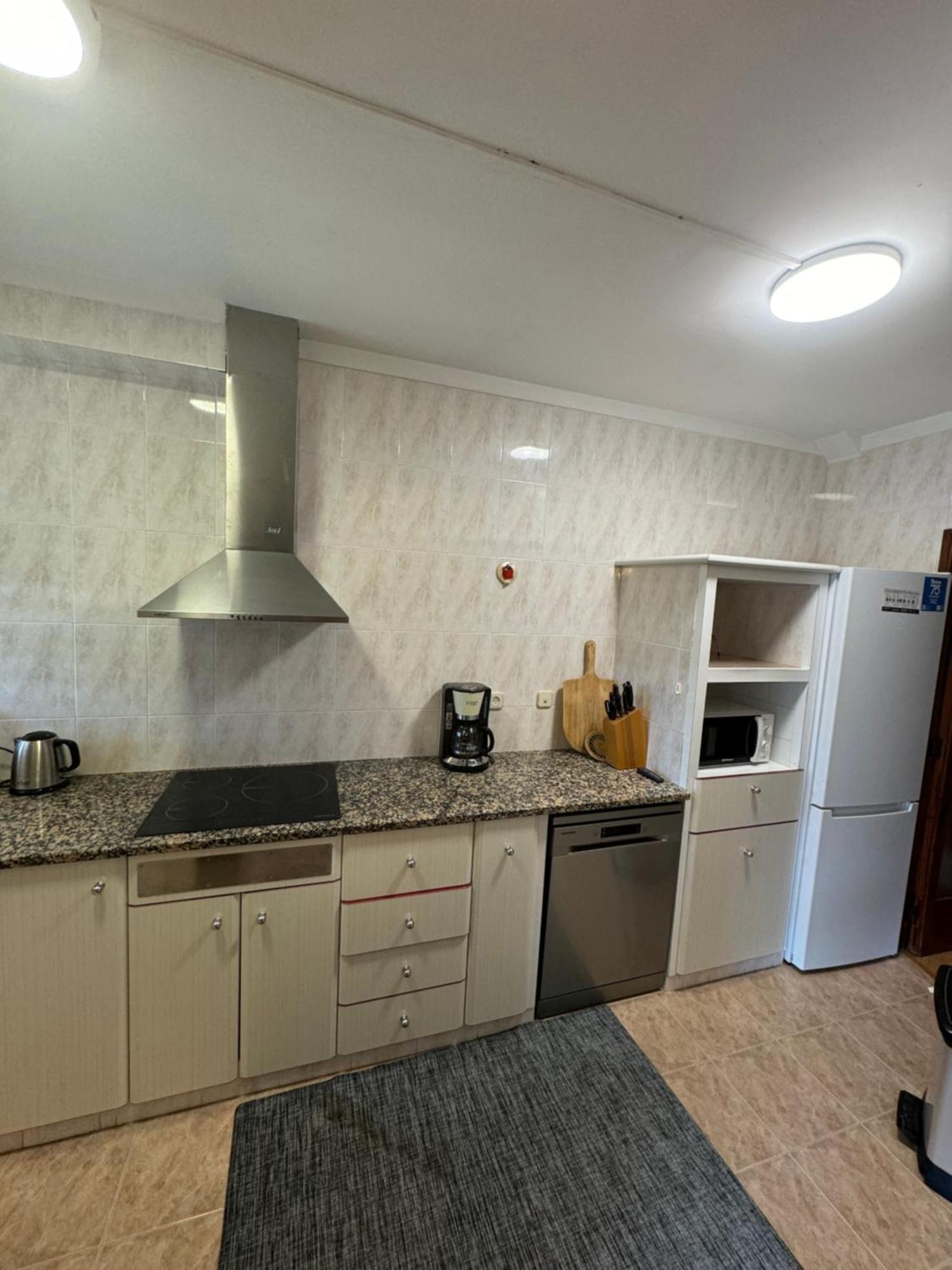 Besalu Pont Vell Apartment Eksteriør bilde