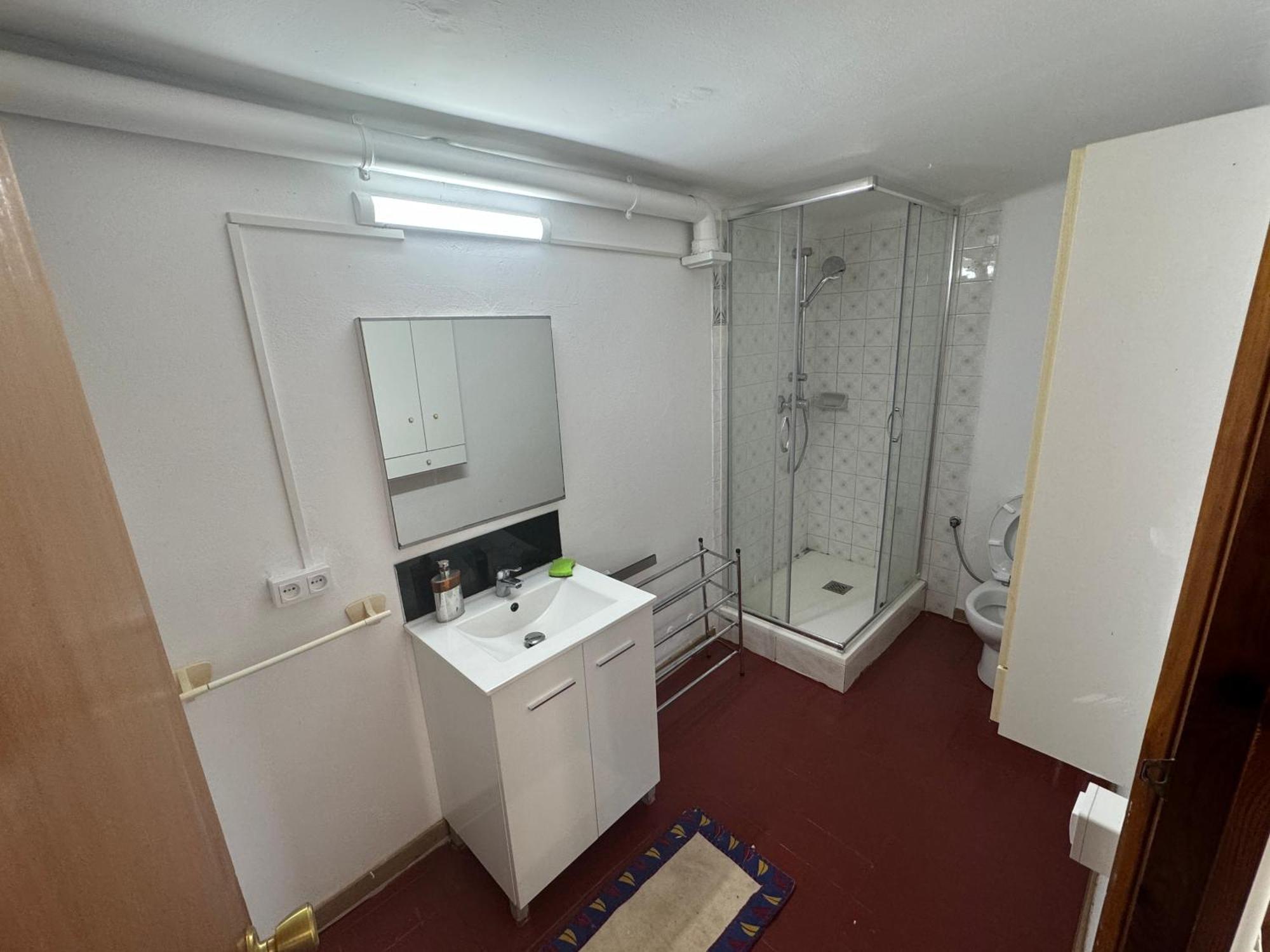 Besalu Pont Vell Apartment Eksteriør bilde